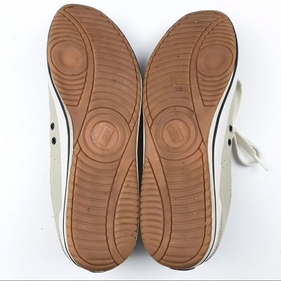 Keds Square Toe Sneakers with Arch Support Size 8 - Picture 9 of 10